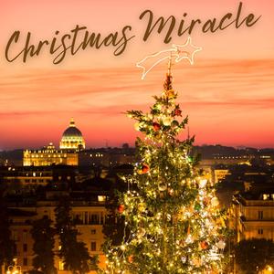 クリスマスの奇跡