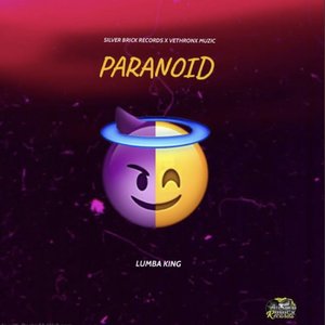 Paranoid