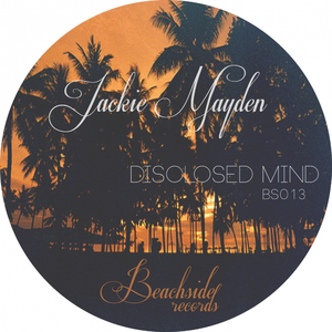 Disclosed Mind (Original Mix)