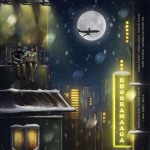 Dhooramaaga (feat. Roshni Suresh & Isaac Philip)