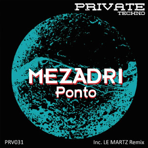 Ponto (Le Martz Remix)