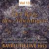 Wolfgang Windgassen - Götterdämmerung. 3. Aufzug. 1. Szene: Der Welt Erbe gewänne mir der Ring