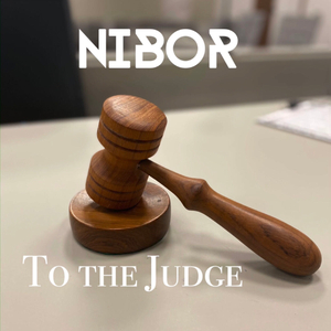 To the Judge (feat. Schmorgle)