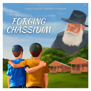 Forging Chassidim