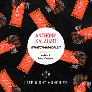 Whatchamacallit (Original Mix)