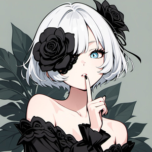 シラユキクリスタ