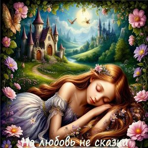 Но любовь не сказка