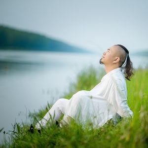 羽毛情歌 (伴奏)