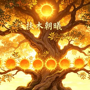 扶木朝曦