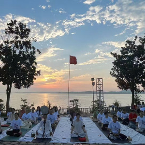 我是谁