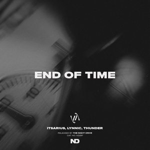 End Of Time
