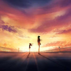 白色相簿的季节 (After All ～綴る想い～改编)