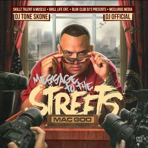 I Know (feat. Gangsta Blac & Mac Goo)