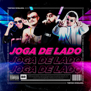 JOGA DE LADO (feat. DJ LMB & MC ZL & MC Bolanios & John Mendez)
