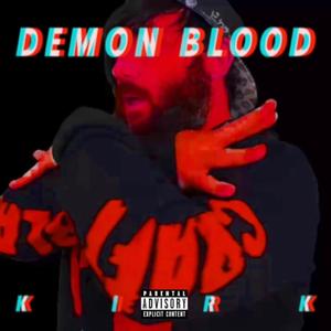 DEMON BLOOD