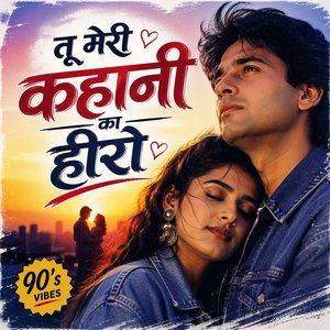 तू मेरी कहानी का हीरो
