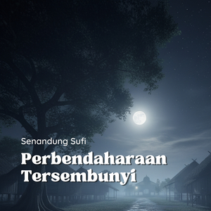 Perbendaharaan Tersembunyi