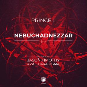 Nebuchadnezzar (Za__Paradigma Remix)