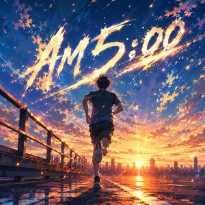 AM5:00