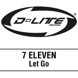 Let Go (Vanni G Rmx Edit)