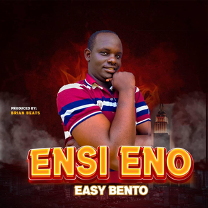 Ensi Eno