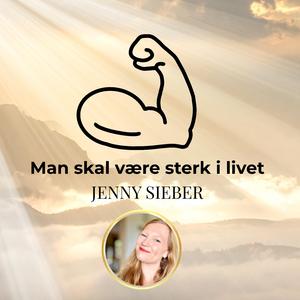 Man skal være sterk i livet (NO)