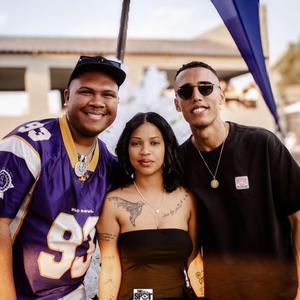 Langpad (feat. LK, Its Aisha Babez & DJ Waan) (Radio Edit)