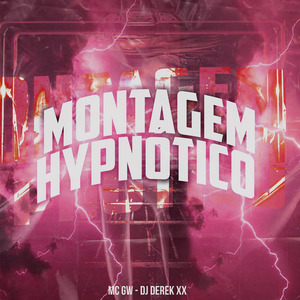 Montagem Hypnótico