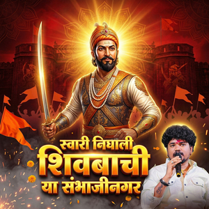 Swari Nighali Shivbachi Ya Sambhajinagar