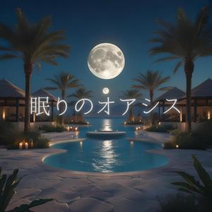 穏やかな夜明け