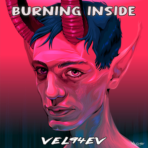 Burning Inside