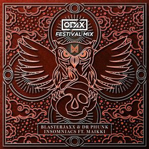 Insomniacs(ODAX FESTIVAL MIX)
