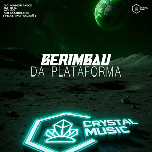 Berimbau da Plataforma