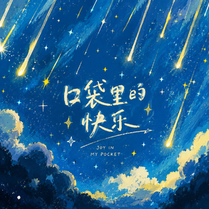 口袋里的快乐