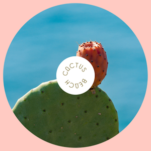 Cactus Beach