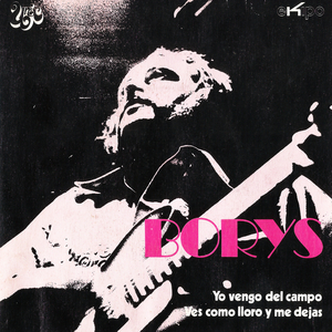 Ves Como Lloro y Me Dejas