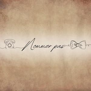 Nommer Pas