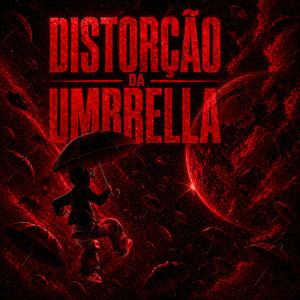 DISTORÇÃO DA UMBRELLA