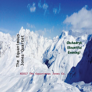 Shchedryk (Bountiful Evening)