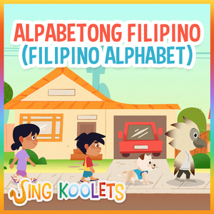 Alpabetong Filipino (Filipino Alphabet)