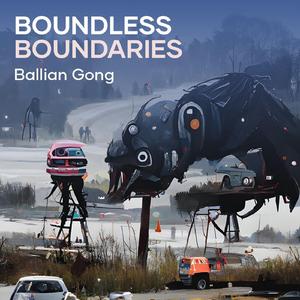 Boundless Boundaries