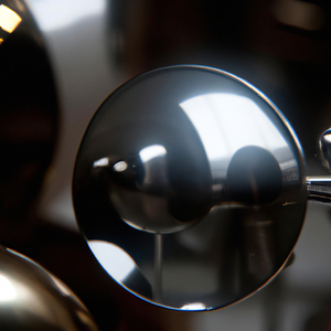 Through the Looking Glass