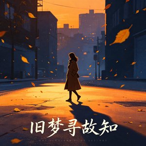 旧梦寻故知（女版）