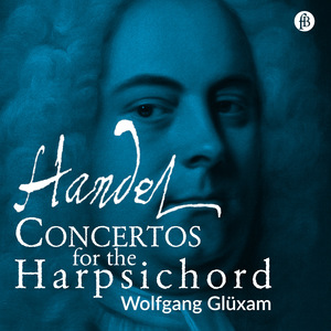 Concerto grosso in G Major, HWV 314:I. Largo e Staccato - Allegro