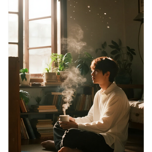 집의 향기 (Scent of Home) by YЦΠSΛMΛ