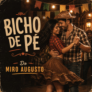 Bicho de Pé
