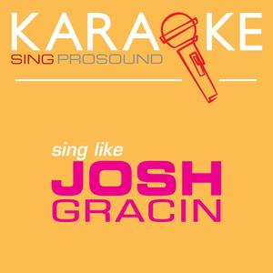 I Keep Comin' Back (Karaoke Lead Vocal Demo)