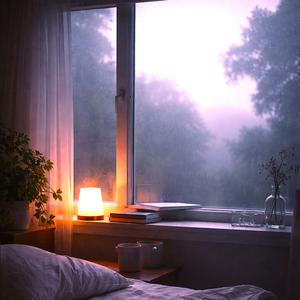 I Breathe Between the Hours