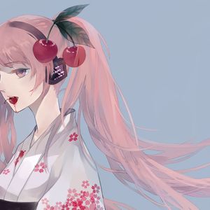 欧若拉（Cover 张韶涵）