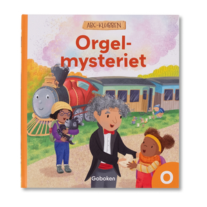 Ost I Orgelet